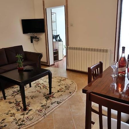 Exclusive Apartment Muo Котор Екстер'єр фото