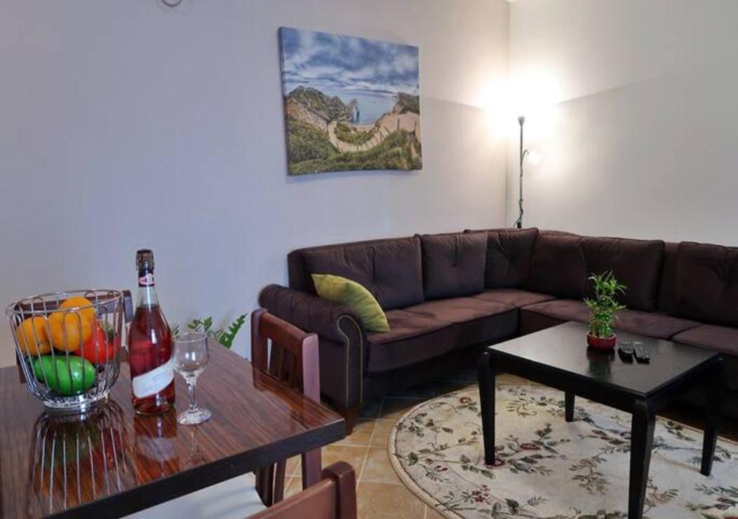 Exclusive Apartment Muo Котор Екстер'єр фото