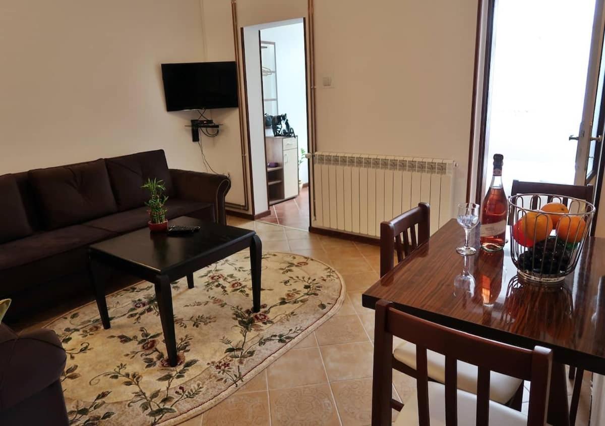 Exclusive Apartment Muo Котор Екстер'єр фото