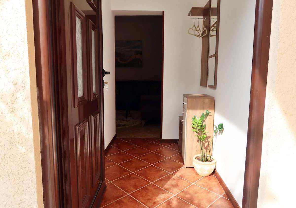 Exclusive Apartment Muo Котор Екстер'єр фото