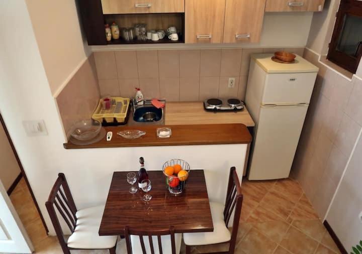 Exclusive Apartment Muo Котор Екстер'єр фото