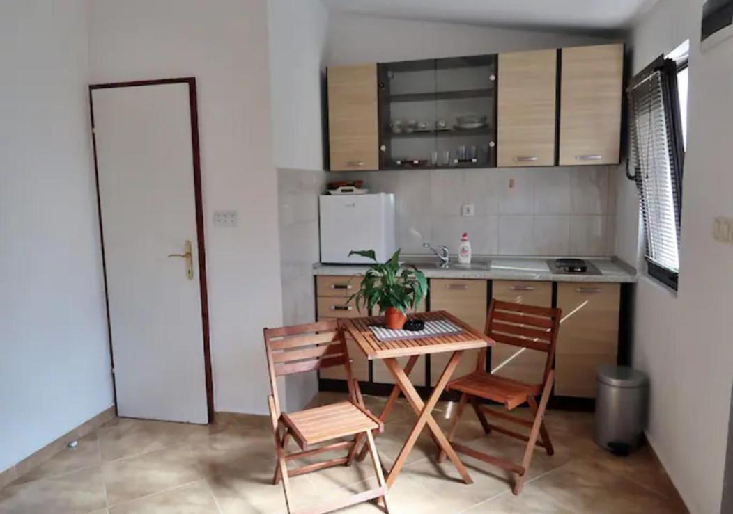 Exclusive Apartment Muo Котор Екстер'єр фото