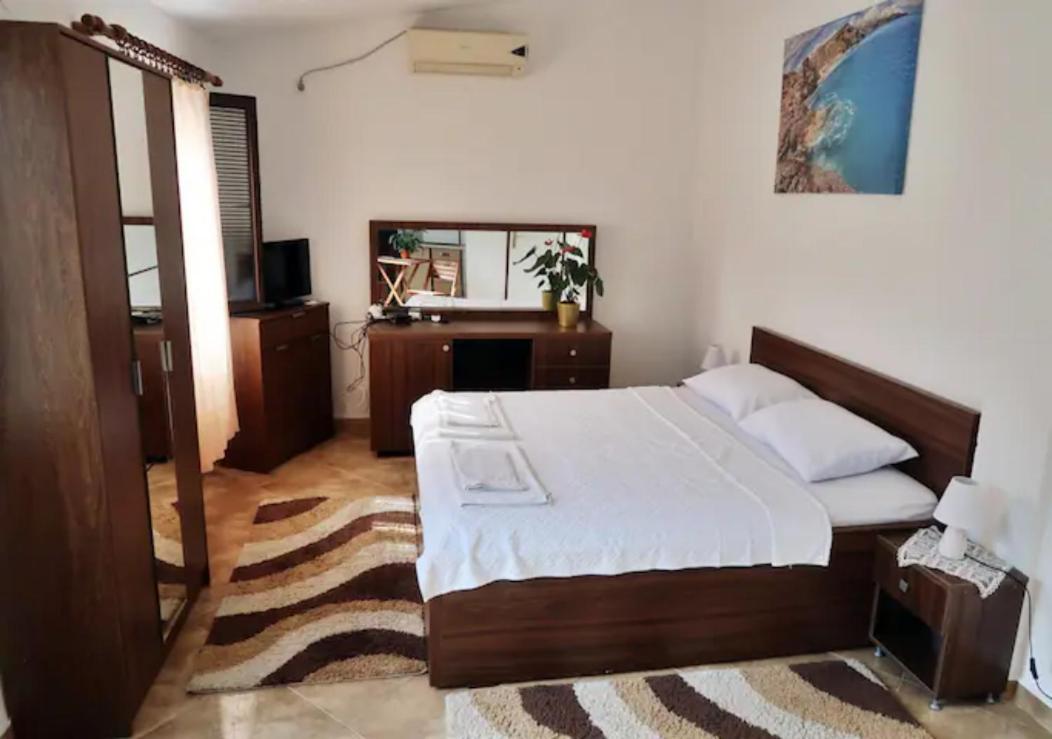 Exclusive Apartment Muo Котор Екстер'єр фото