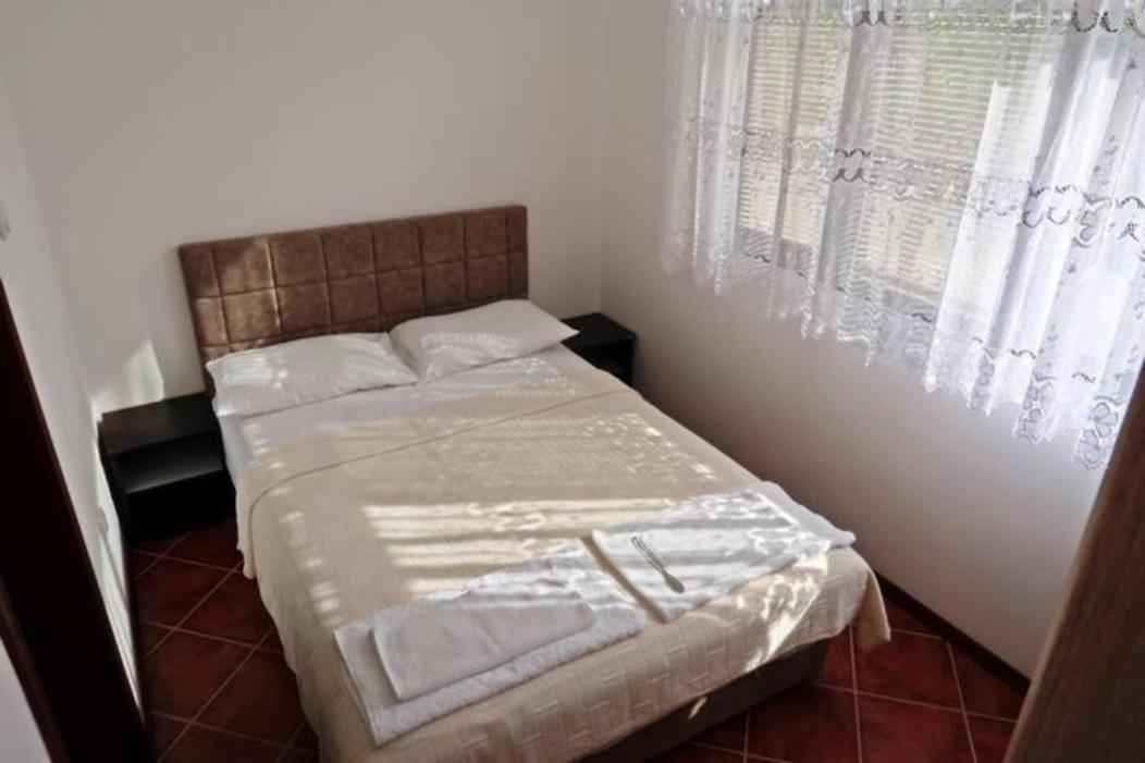 Exclusive Apartment Muo Котор Екстер'єр фото